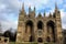 Peterborough Cathedral, Cambridgeshire