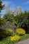 Peterborough Cathedral in the UK