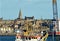 Peterhead, Scotland and its harbour