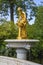 Peterhof, Nymph fountain in the Lower Park