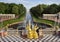 Peterhof, Saint Petersburg, Russia: Nizhny Park