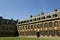 Peterhouse College in Cambridge