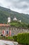 Petersberg Castle, Friesach, Austria