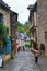 Petit Fort Street, Dinan, Brittany, France