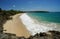 Petite-Anse des Salines in Martinique