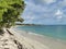 Petite Carenage Beach, Carriacou, Grenada