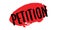 Petition rubber stamp