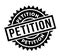 Petition rubber stamp