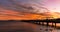 Petone Pier