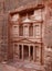 Petra - ancient city.
