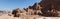 Petra, Archaeological Park, Jordan, Middle East