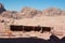 Petra, Bedouin, tent, Jordan, Middle East, mountain, desert, landscape, climate change