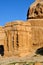 Petra, Djinn blocks, Jordan