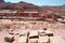 Petra, Great Temple, Petra Archaeological Park, Jordan, Middle East