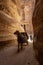 Petra, Jordan - 2019-04-21 - The Reveal is When The Treasury of Petra is First Seen