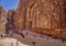 Petra, Jordan - 2019-04-22 - Treasury during the day