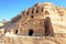 Petra - Nabataeans capital city