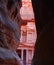 Petra, rock city of Jordan