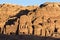 Petra tombs - Jordan