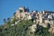 Petralia Soprana Mountain Village, Sicily