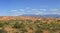 Petrified Dunes, Arches National Park