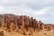 The Petrified Forest On The Coast Of Victoria Australia