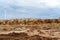 The Petrified Forest On The Coast Of Victoria Australia