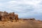 The Petrified Forest On The Coast Of Victoria Australia