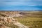 Petrified Forest Landscapes