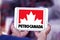 Petro Canada company logo