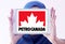 Petro Canada company logo