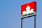 Petro Canada Sign
