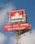 Petro-Canada Sign