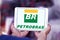 Petrobras oil and energy company logo