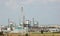 Petrochemical industry view