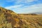 Petroglyph National Monument in New Mexico