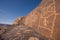 Petroglyphs of Anasazi Canyon