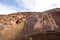 Petroglyphs of Anasazi Canyon