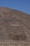 Petroglyphs at Cerro Pintados, Atacama Desert, Chile