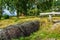 Petroglyphs of Hogsbyn, Tisselskog Nature Reserve, Sweden