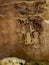 Petroglyphs at McConkie Ranch near Vernal, Utah.