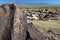 Petroglyphs, Petroglyph National Monument, Albuquerque, New Mexico