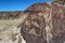 Petroglyphs, Petroglyph National Monument, Albuquerque, New Mexico