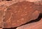 Petroglyphs in Twyfelfontein Afrikaans: uncertain spring,