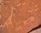Petroglyphs in Twyfelfontein Afrikaans: uncertain spring