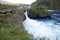 Petrohue Waterfalls, Chile