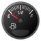 Petrol meter, fuel gauge