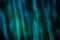 Petrol or teal abstract blur motion background