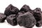 Petroleum coke, or coke, is a final solid material rich in carbon derived from petroleum refining, used in the manufacture of