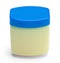 Petroleum Jelly Top View